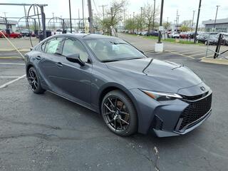 2026 Lexus IS 350 for sale in Taylor MI