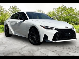 2026 Lexus IS 350 for sale in Freehold NJ