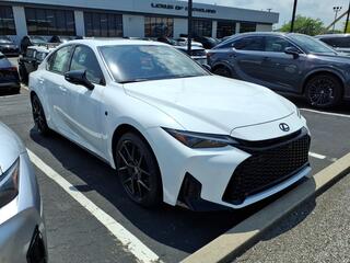 2026 Lexus IS 350 for sale in Taylor MI
