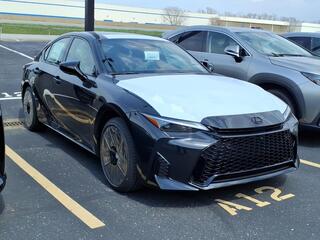 2026 Lexus IS 350 for sale in Taylor MI