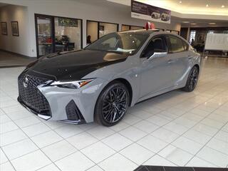 2023 Lexus IS 350 for sale in Toledo OH