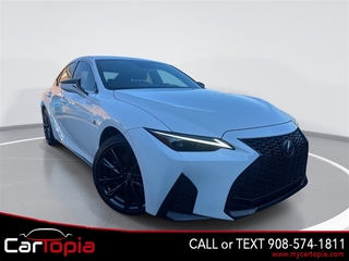 2024 Lexus IS 350 for sale in North Plainfield NJ