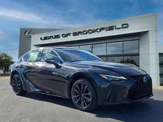 2025 Lexus IS 350 for sale in Brookfield WI