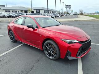 2026 Lexus IS 350 for sale in Taylor MI