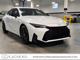 2026 Lexus IS 350 for sale in Oakhurst NJ