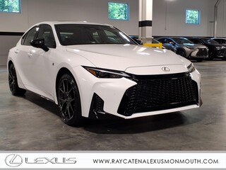 2026 Lexus IS 350 for sale in Oakhurst NJ