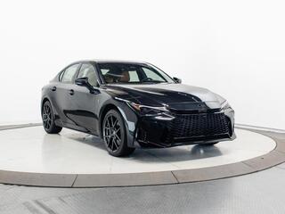 2026 Lexus IS 350 for sale in Schaumburg IL