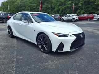 2024 Lexus IS 350 for sale in New Bern NC