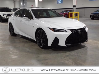 2024 Lexus IS 350 for sale in Oakhurst NJ