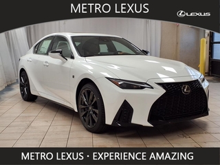 2025 Lexus IS 350 for sale in Cleveland OH