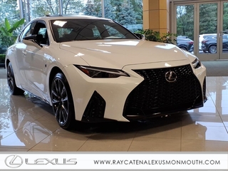 2025 Lexus IS 350 for sale in Oakhurst NJ