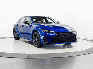 2026 Lexus IS 350 for sale in Schaumburg IL