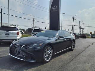 2018 Lexus LS 500 for sale in Toledo OH