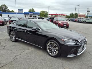 2018 Lexus LS 500 for sale in Apex NC