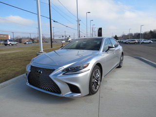 2019 Lexus LS 500 for sale in Toledo OH