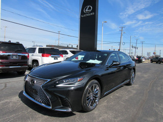 2019 Lexus LS 500 for sale in Toledo OH