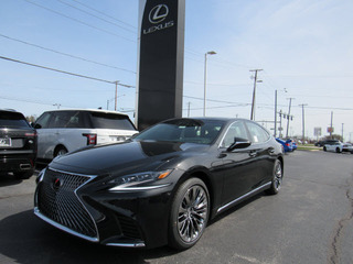 2019 Lexus LS 500 for sale in Toledo OH