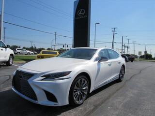 2019 Lexus LS 500 for sale in Toledo OH