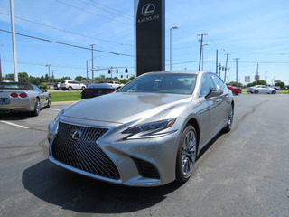 2019 Lexus LS 500 for sale in Toledo OH