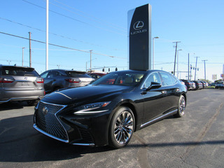 2018 Lexus LS 500 for sale in Toledo OH