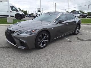 2018 Lexus LS 500 for sale in Toledo OH