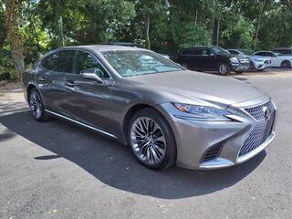 2018 Lexus LS 500