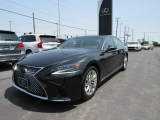 2019 Lexus LS 500 for sale in Toledo OH