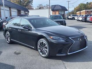 2018 Lexus LS 500