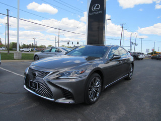 2018 Lexus LS 500 for sale in Toledo OH