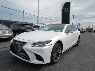 2018 Lexus LS 500 for sale in Toledo OH