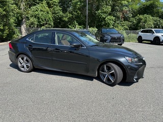 2018 Lexus IS 300 for sale in Oakhurst NJ