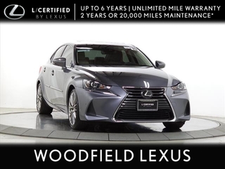 2019 Lexus IS 300 for sale in Schaumburg IL