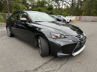 2018 Lexus IS 300 for sale in Oakhurst NJ