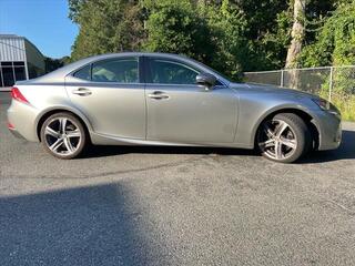 2018 Lexus IS 300 for sale in Oakhurst NJ