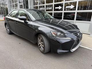 2019 Lexus IS 300 for sale in Oakhurst NJ