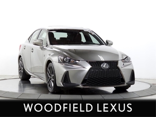 2019 Lexus IS 300 for sale in Schaumburg IL
