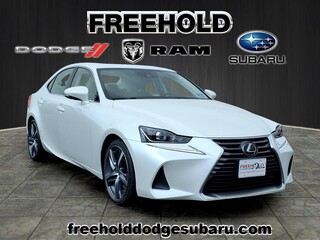 2018 Lexus IS 300 for sale in Freehold NJ