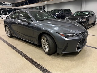2021 Lexus IS 300 for sale in Oakhurst NJ