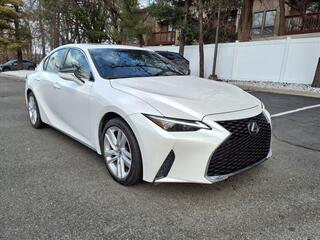 2023 Lexus IS 300 for sale in Little Falls NJ