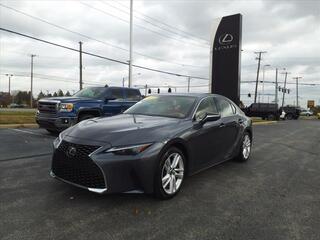2021 Lexus IS 300 for sale in Toledo OH