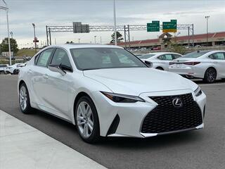 2024 Lexus IS 300