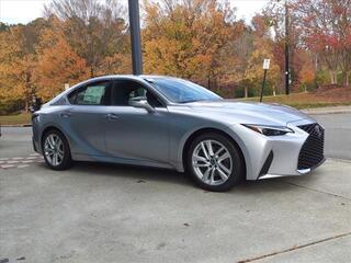 2024 Lexus IS 300 for sale in Durham NC