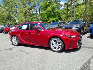 2025 Lexus IS 300 for sale in Durham NC