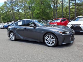 2025 Lexus IS 300 for sale in Durham NC