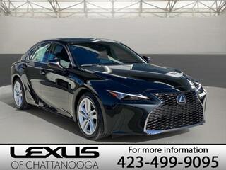 2025 Lexus IS 300 for sale in Chattanooga TN