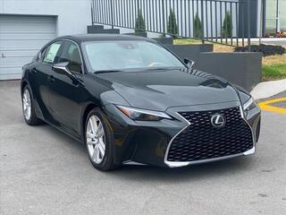 2024 Lexus IS 300 for sale in Chattanooga TN