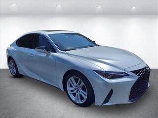 2023 Lexus IS 300