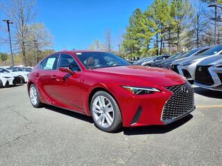 2025 Lexus IS 300 for sale in Durham NC