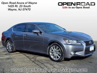 2013 Lexus GS 350 for sale in Wayne NJ
