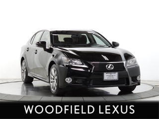 2014 Lexus GS 350 for sale in Schaumburg IL